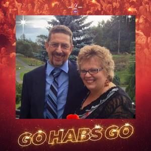 Meet your Posher, Carol